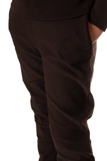 Champion Premium Sweatpants - Black